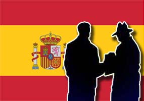 من هو دانييل السفاح بالنسبة للمخابرات الإسبانية ؟
