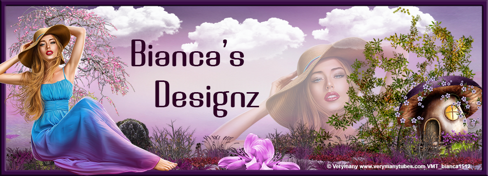 Bianca's Designz 