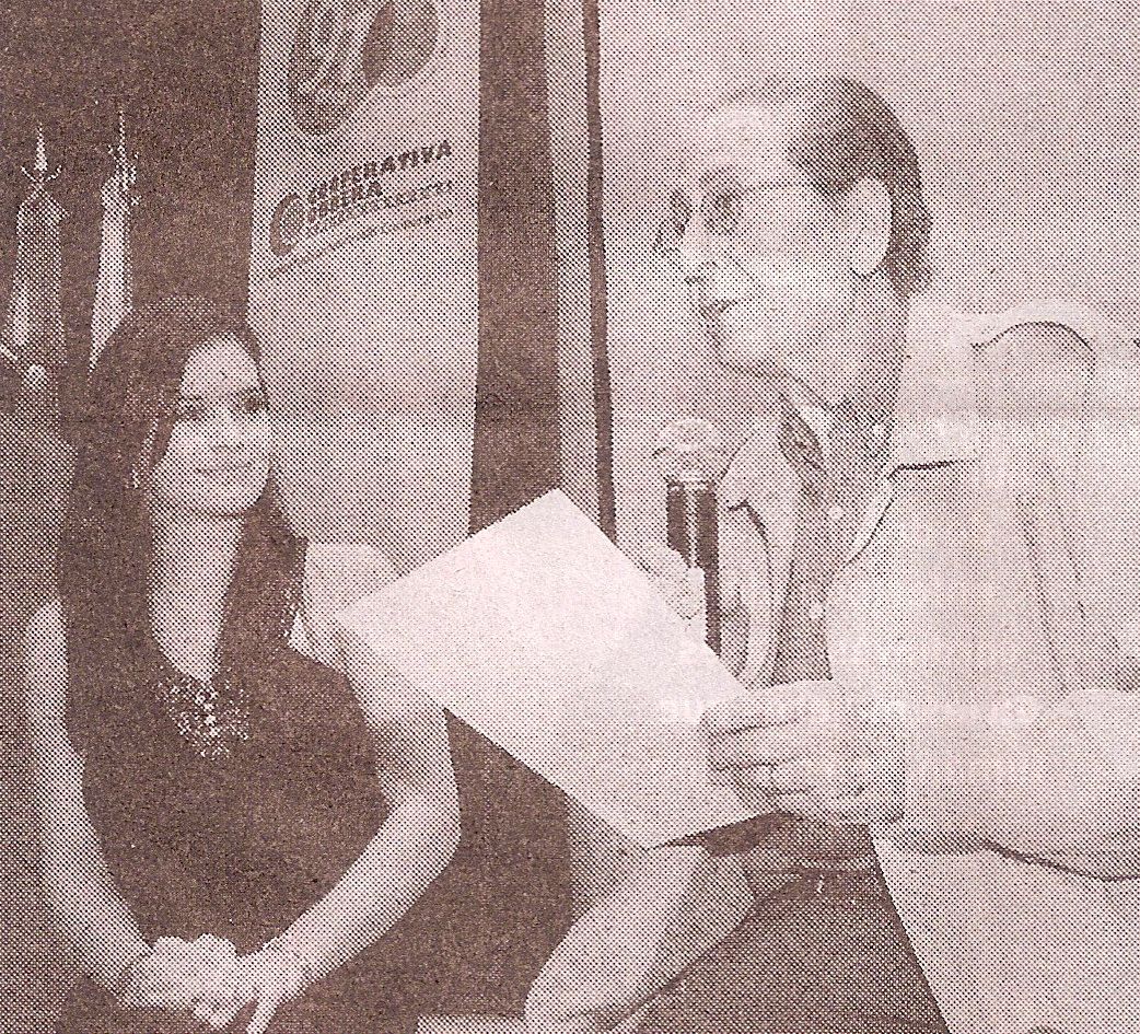 EDUARDO GIORLANDINI DISCÉPOLO ATP