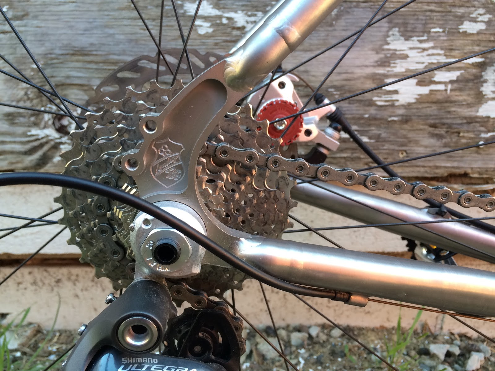lynskey sportive disc review
