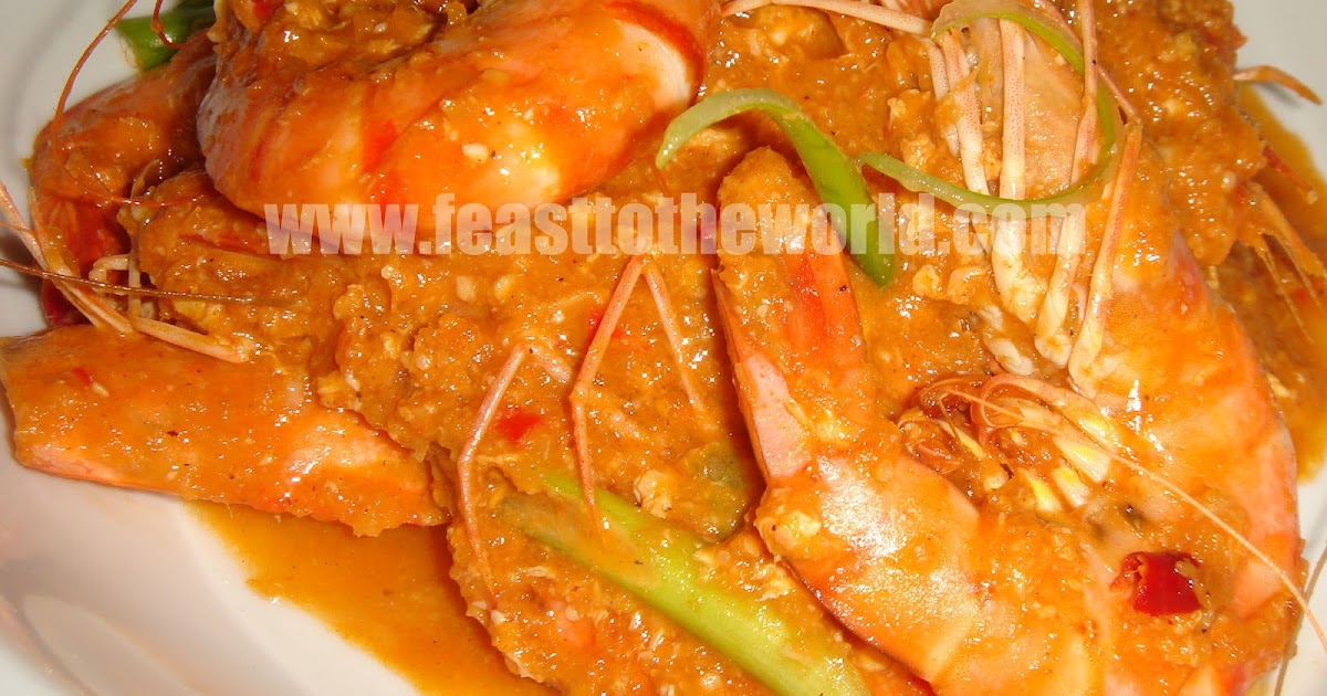 Singapore Chilli Crab Recipe Food Safari Singapore Chilli Crab Recipe Food Safari