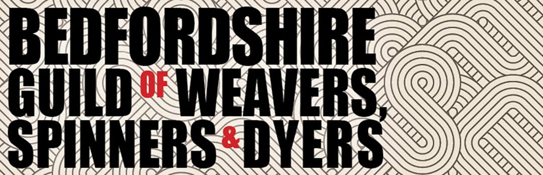 Bedfordshire Guild of Weavers, Spinners and Dyers