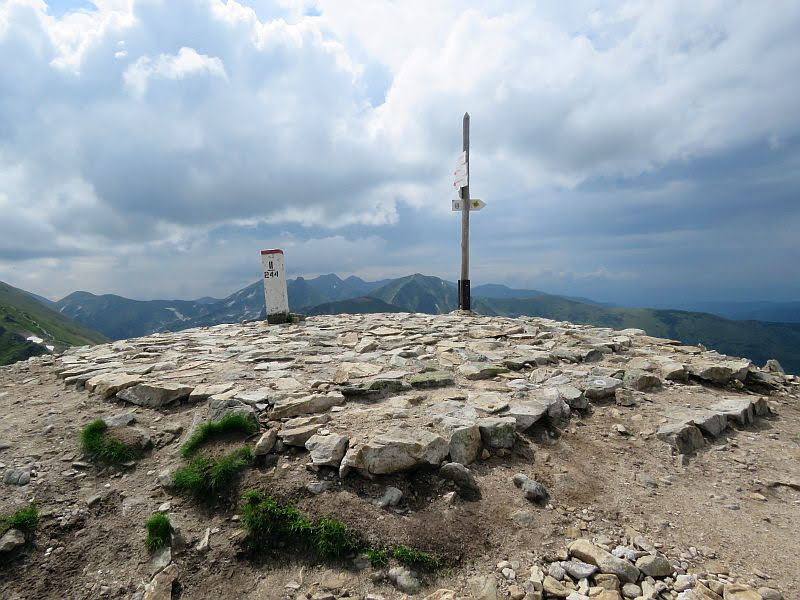 Zanim znów wyruszysz w góry przewodnik na górskie wędrówki