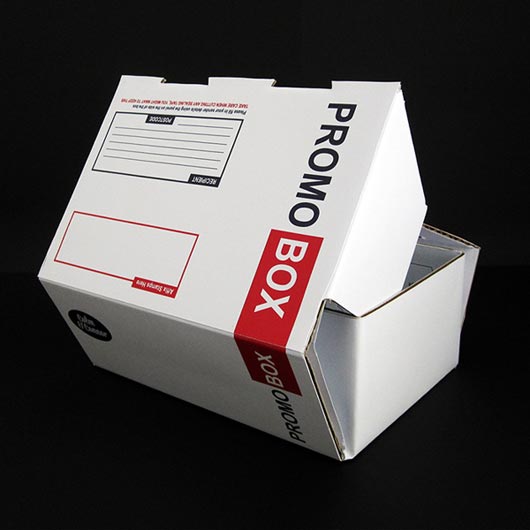 Cardbord boxes