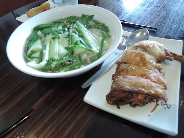 Tien Dat, Vietnamese, Box Hill, chicken, noodle