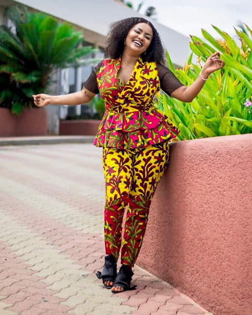 latest ankara styles for 2018