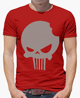 Camisetas Calaveras