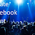 Create An Event On Facebook