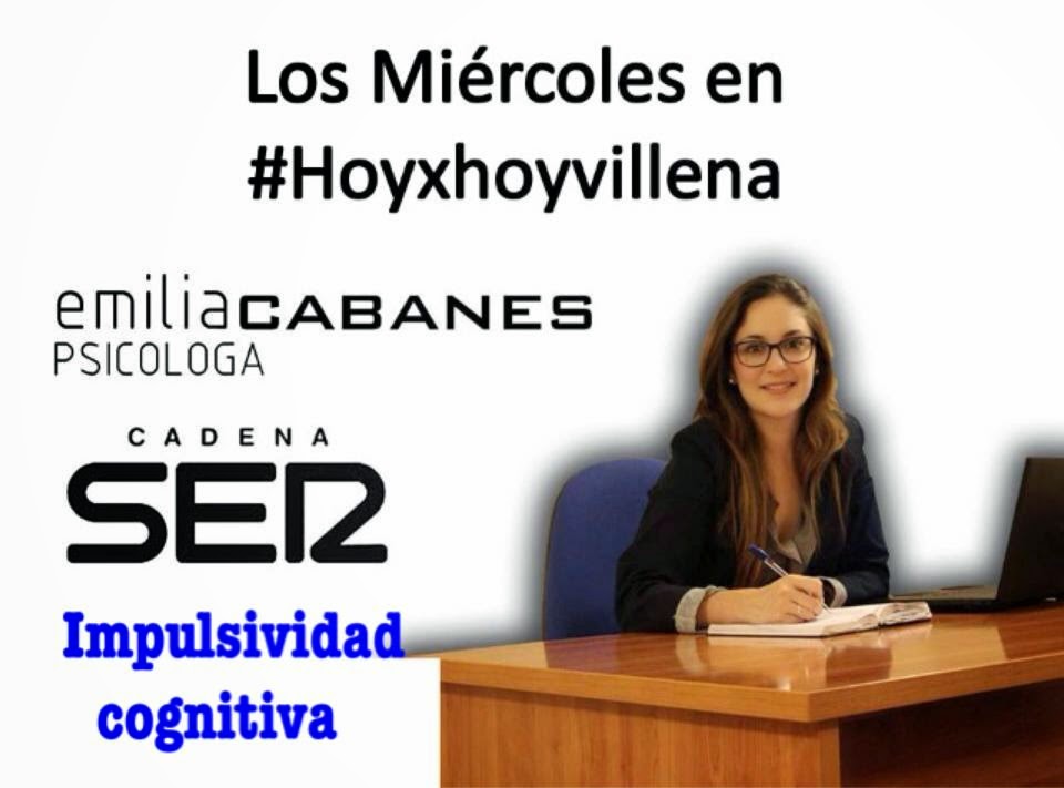 IMPULSIVIDAD COGNITIVA EBOOK IMPULSIVIDAD COGNITIVA EBOOK