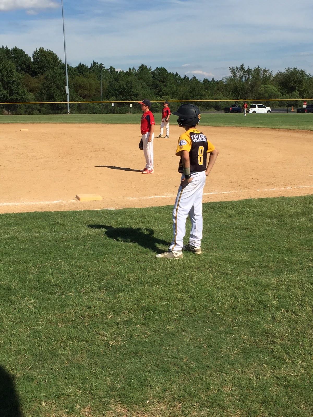 Canes Baseball Super NIT Championship Canes 9, Durham Indians 3