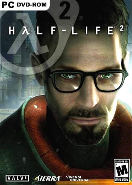 half life 2 download mac free