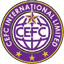 CEFC INTERNATIONAL LIMITED (SGX:Y35) @ SGinvestors.io