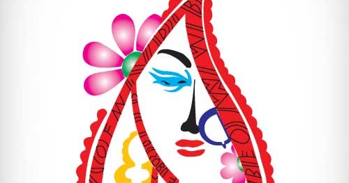 bride vector-3 | designway4u