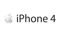 Iphone Logo