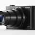 Sony Cyber-shot DSC-WX800 Sleek And Stylish High-Zoom Camera Having 4K Video Support Introduced in India