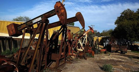 Gia dau quay dau giam do hoat dong chot loi - Anh 1