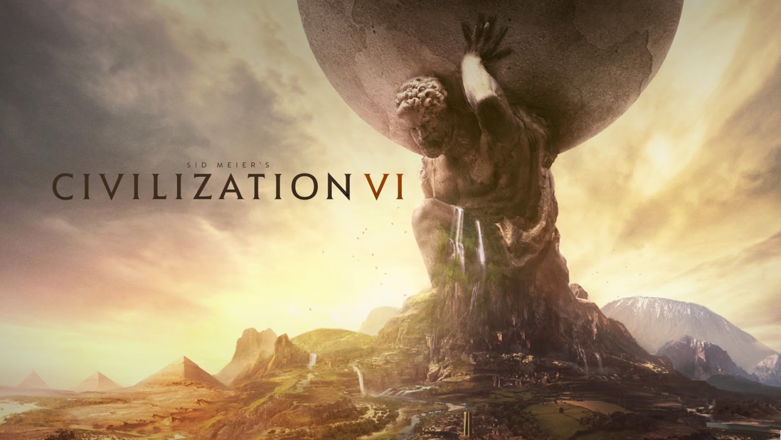 civilization vi game civilization vi game