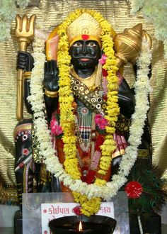 lord shani