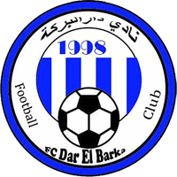 FC DAR EL-BARKA