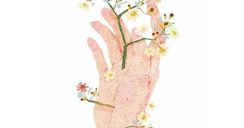 Whatever Life Plants You Bloom With Grace Franseska Chicha