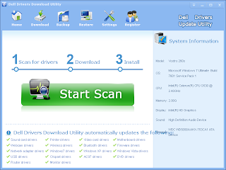 http://dell-drivers-download-utility.updatestar.com/