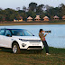 Never Stop Discovering. Land Rover's new campaign to raise awareness on wildlife conservation