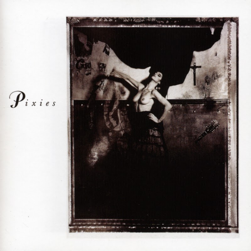 Parecidos Razonables - Página 17 Pixies-Surfer-Rosa