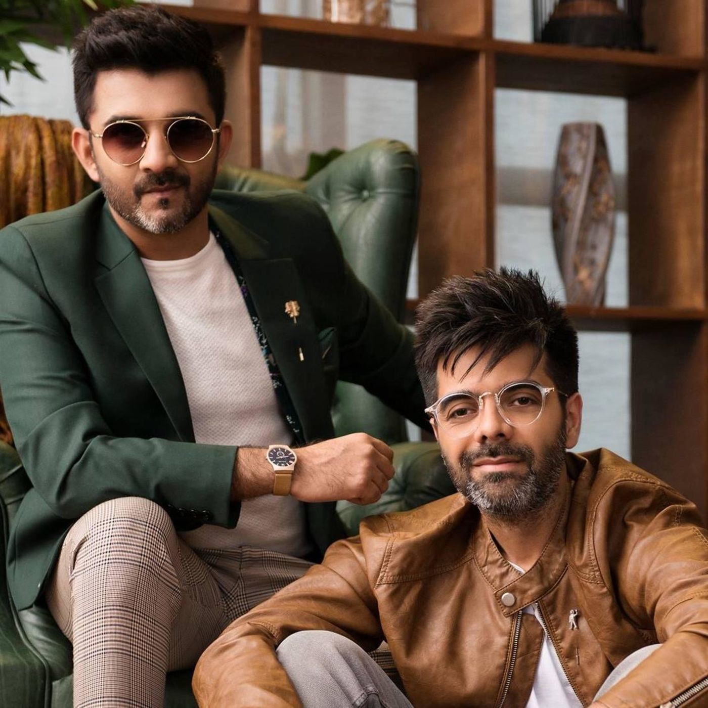 sachin jigar dhuni re dhakavi dflac 2018 sachin jigar dhuni re dhakavi dflac 2018