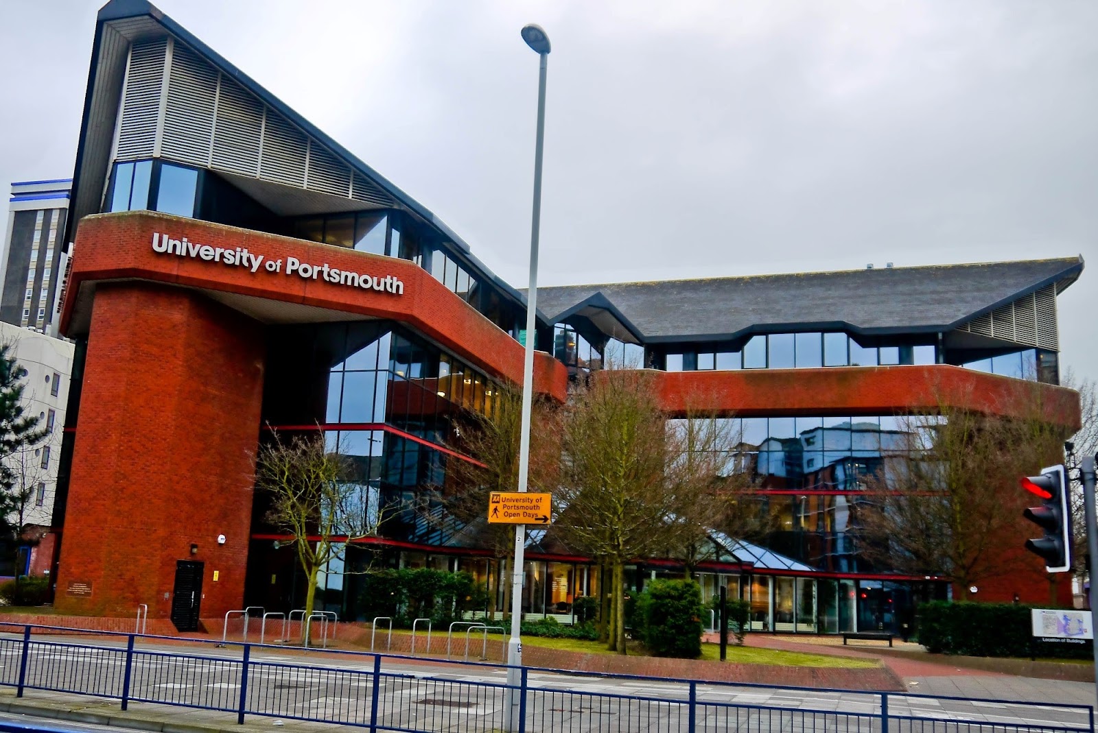 Portsmouth, UK Javin Tham