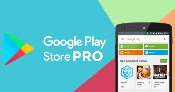 Play Store Pro (com.playstorepro.com) 13.3.4 APK Downloaden