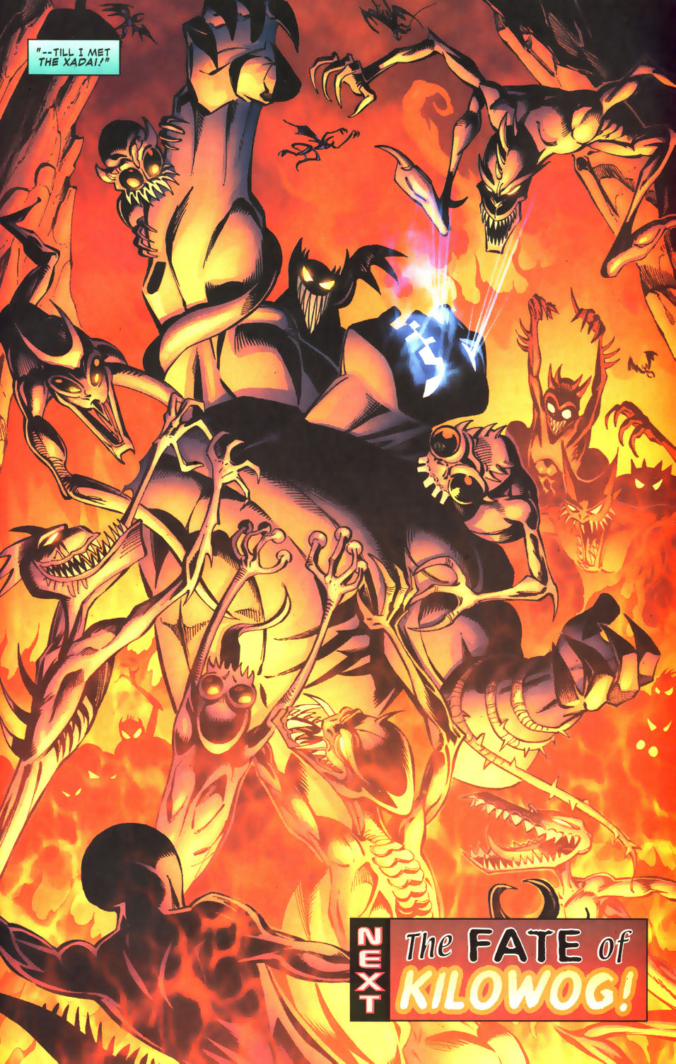 Green Lantern (1990) Issue #168 #178 - English 23