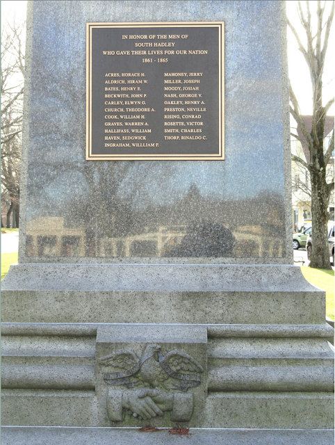 civil war monument