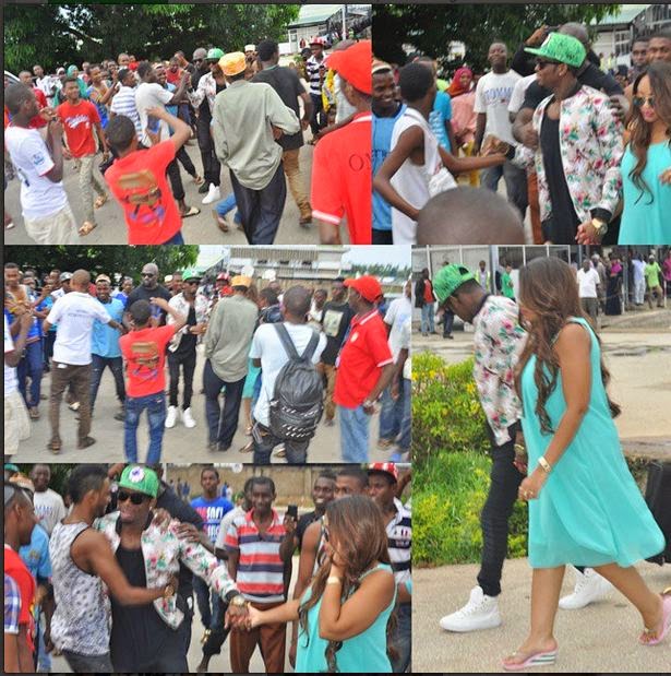 Romantic way to get a girl back