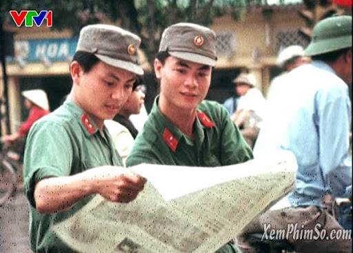 Ký Ức Việt Nam | Vtv1