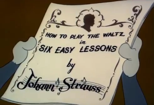how to play the waltz
