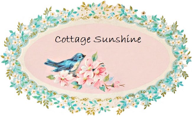 Cottage Sunshine