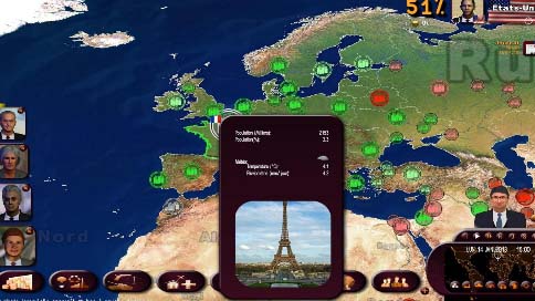 download geopolitical simulator 4 steam for free