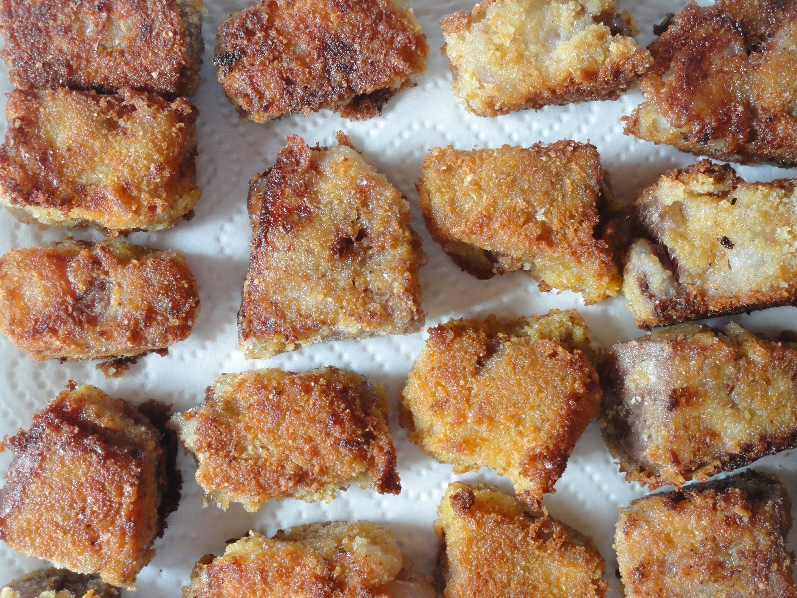 KüchenKlassiker: Kalbsfuß Praline