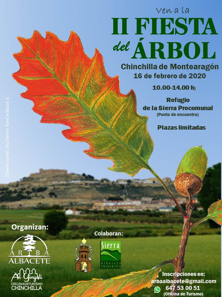 La Fiesta del Árbol