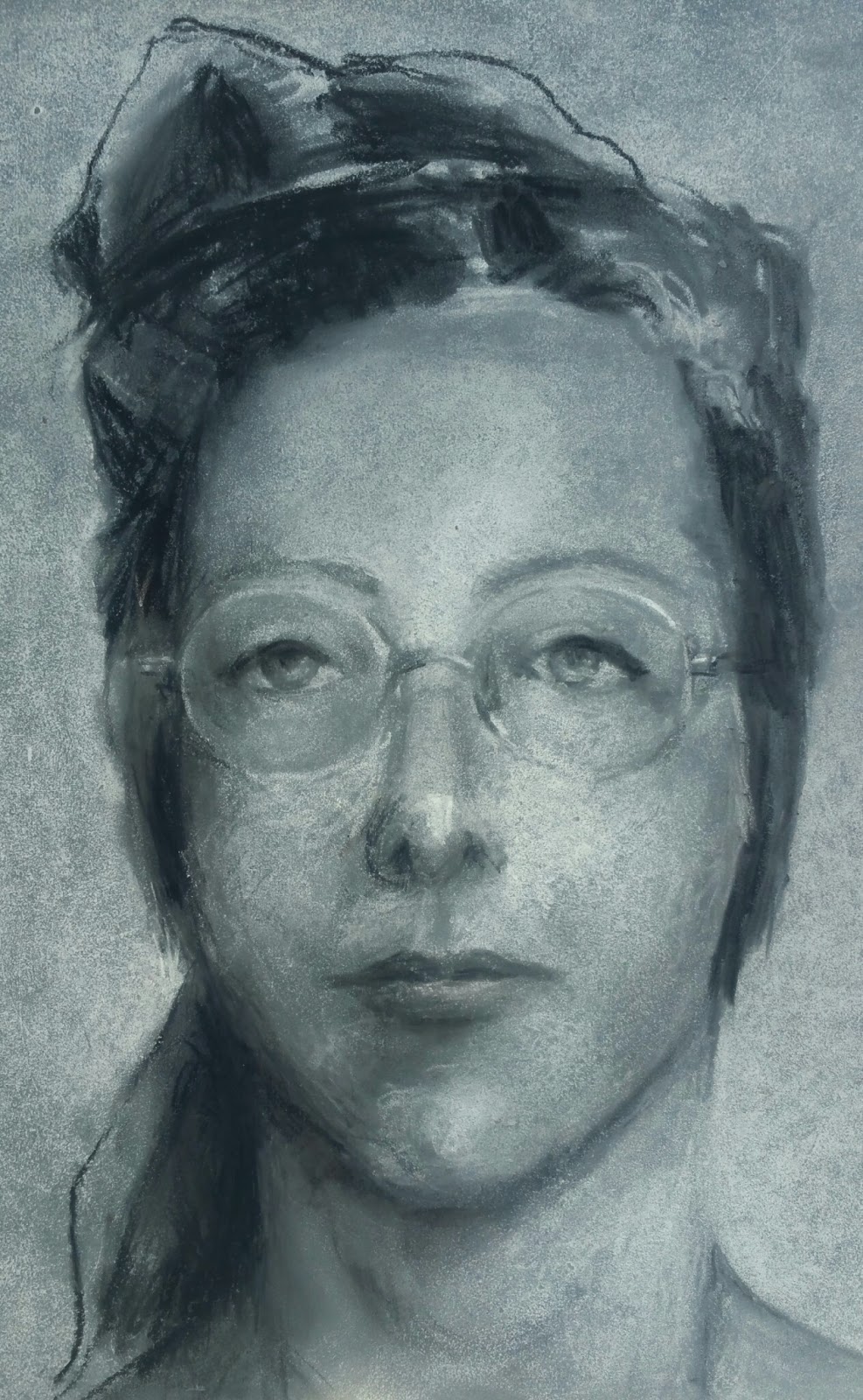 The Art of Chalk Drawing Basics