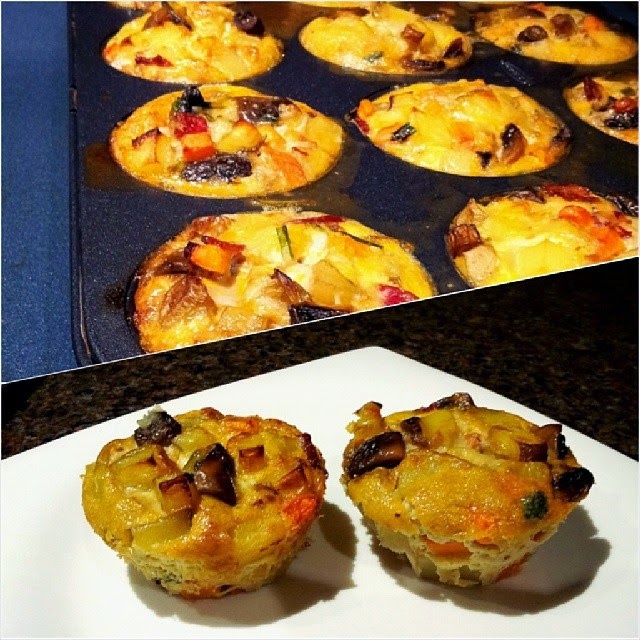 C Z V G Recetas Tortilla de Papas y Zanahoria