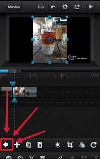 Cara Membuat Transisi Menggunakan Aplikasi Cute Cut For Android Cara Membuat Transisi Menggunakan Aplikasi Cute Cut For Android