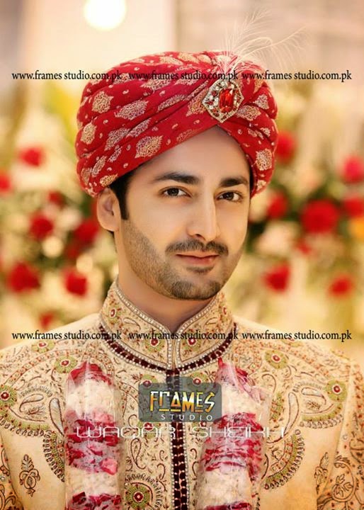 Aijaz Khan Wedding