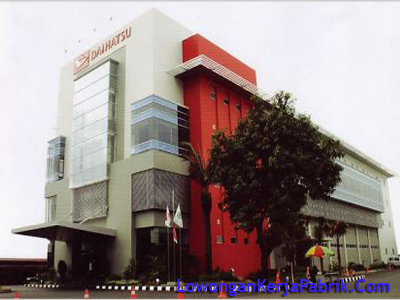 Menelusuri Jejak PT Toyota Astra Motor di Sunter: Lebih dari Sekedar Alamat