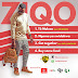 Ziqo Feat. The Groove - Tô Maluco (Afro House) [Download]