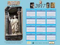 Calendario 2017