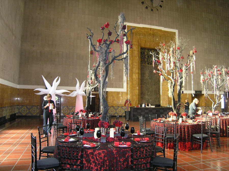 Recopilación de DIY para bodas.