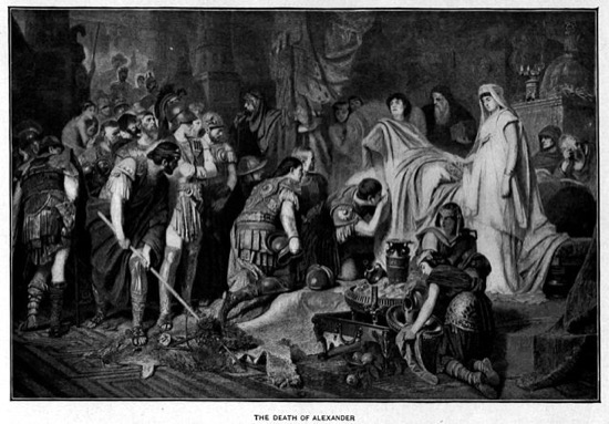 CURIOSIDADES DE LA HISTORIA - Página 34 640px-The_Death_of_Alexander_the_Great_after_the_painting_by_Karl_von_Piloty_%25281886%2529