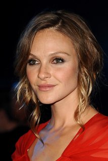 Beau Garrett Beau Garrett