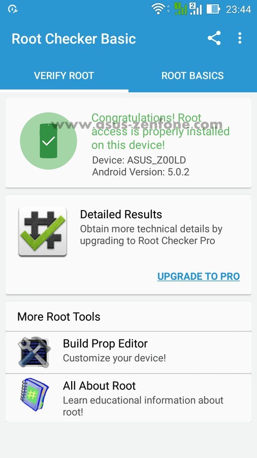 Eco shows to 2 root how zenfone ze550kl laser asus apk pro for